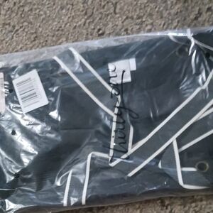 Thirty-One Large Mesh Utility Tote